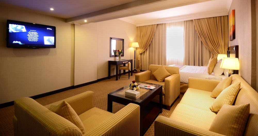 Caesar Hotel Oman 29/43