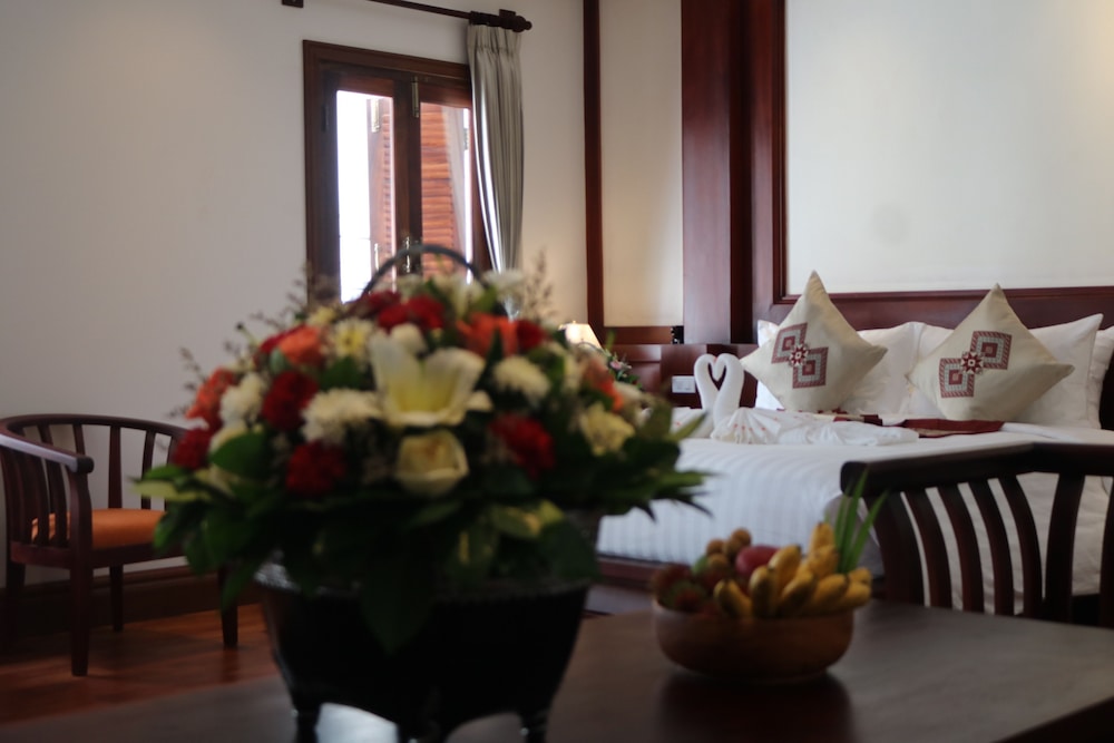 Houngvilai Hotel 31/49