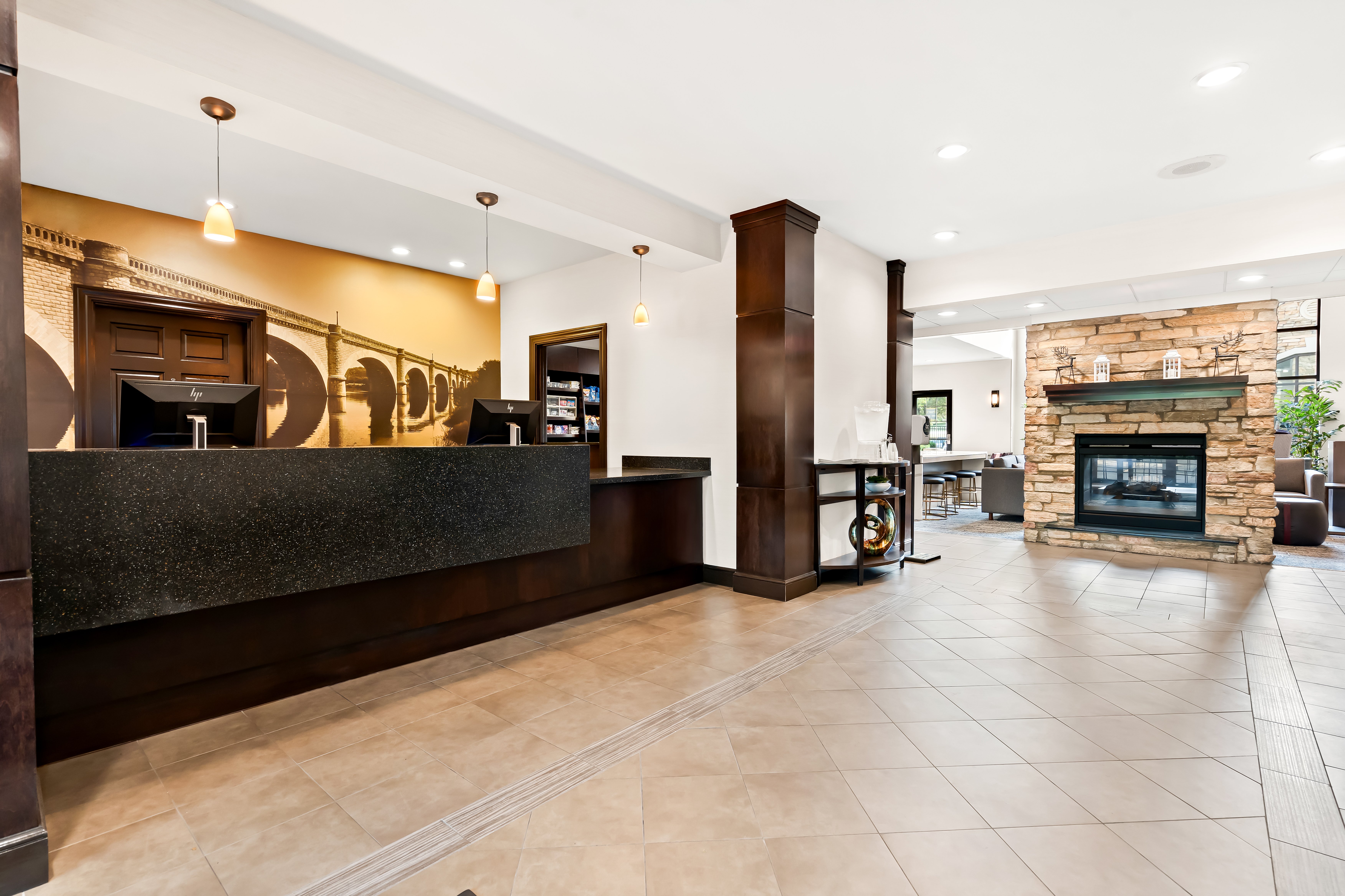 Staybridge Suites Cincinnati North Oh 5/69