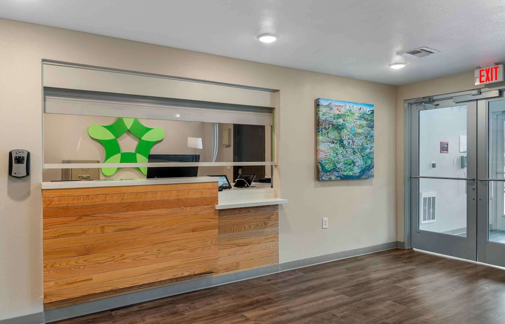 Extended Stay America Suites - Atlanta - Lithia Springs 3/29