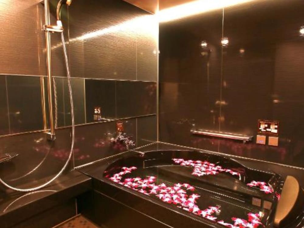 Hotel BaliAn Resort Higashi Shinjyuku 32/50