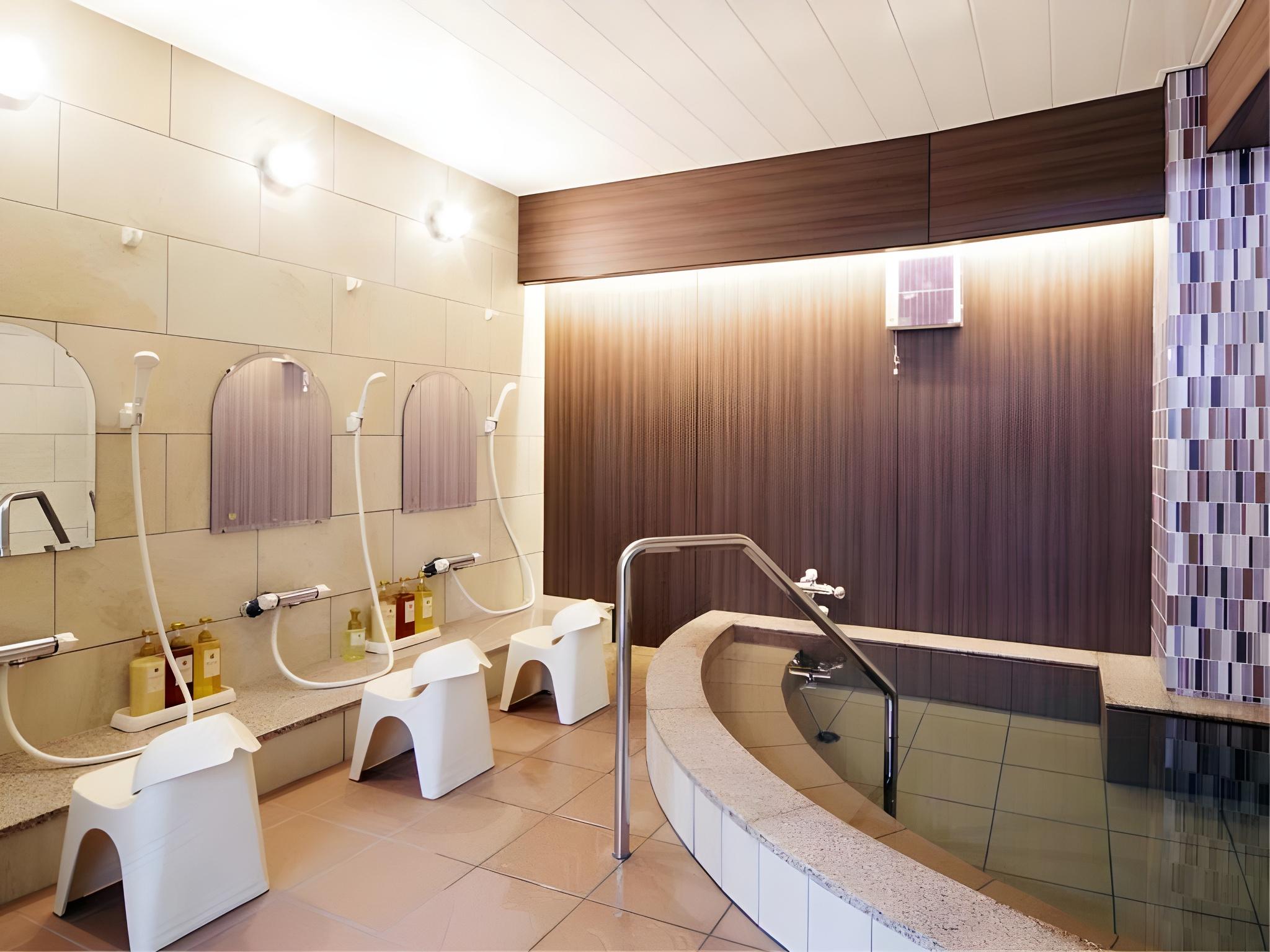 Leo Plaza Hotel Sasebo 27/36
