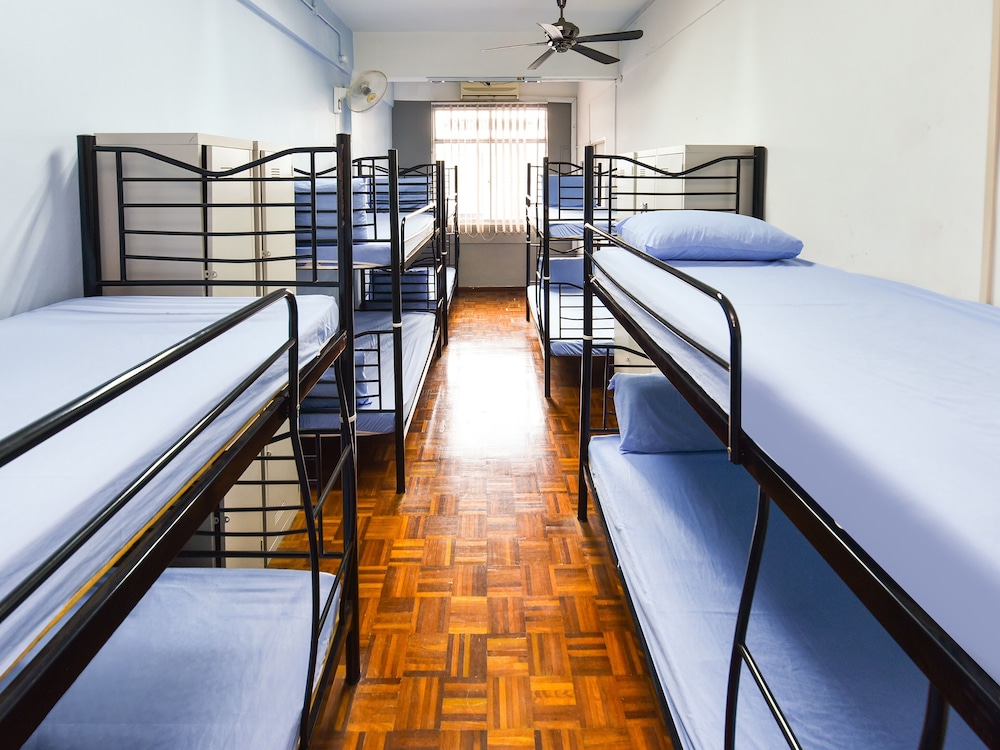 Hotel O Kuantan Backpackers 17/31