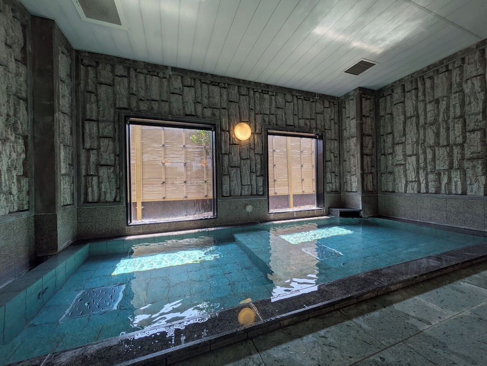 Hotel Route-Inn Nagaizumi Numazu Inter 1 47/67