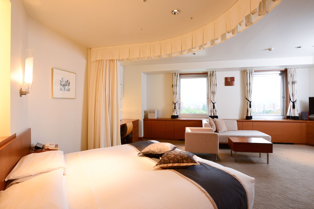 Sapporo Park Hotel 26/75