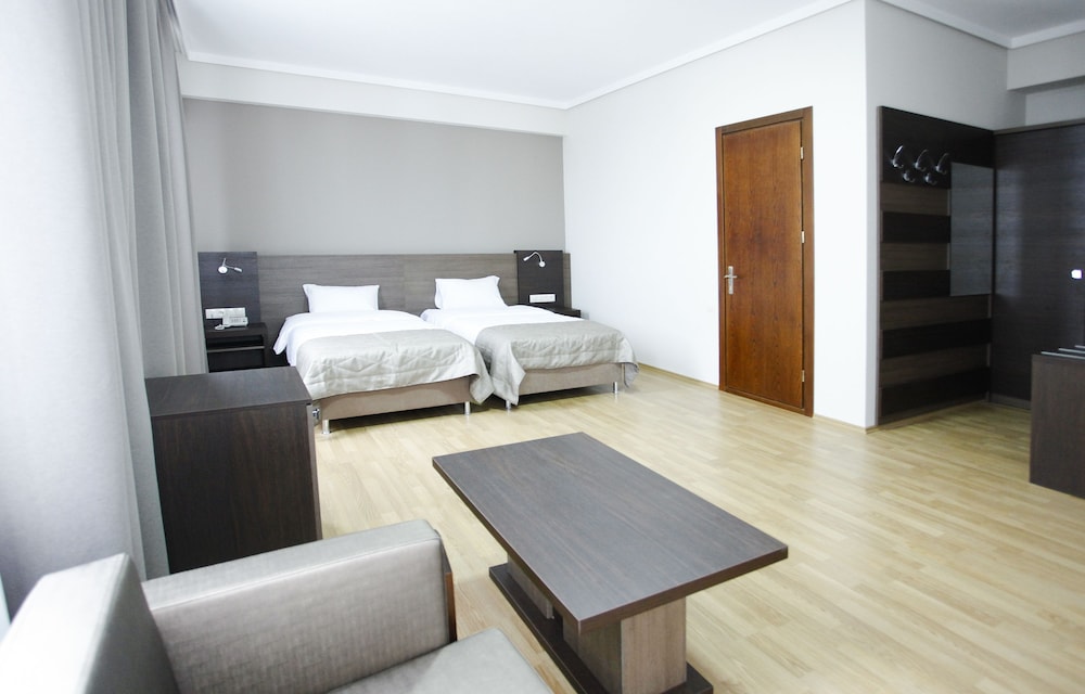 Hotel Vilton 17/42