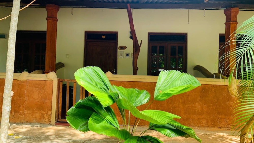 Sisira Natural Lodge 45/50