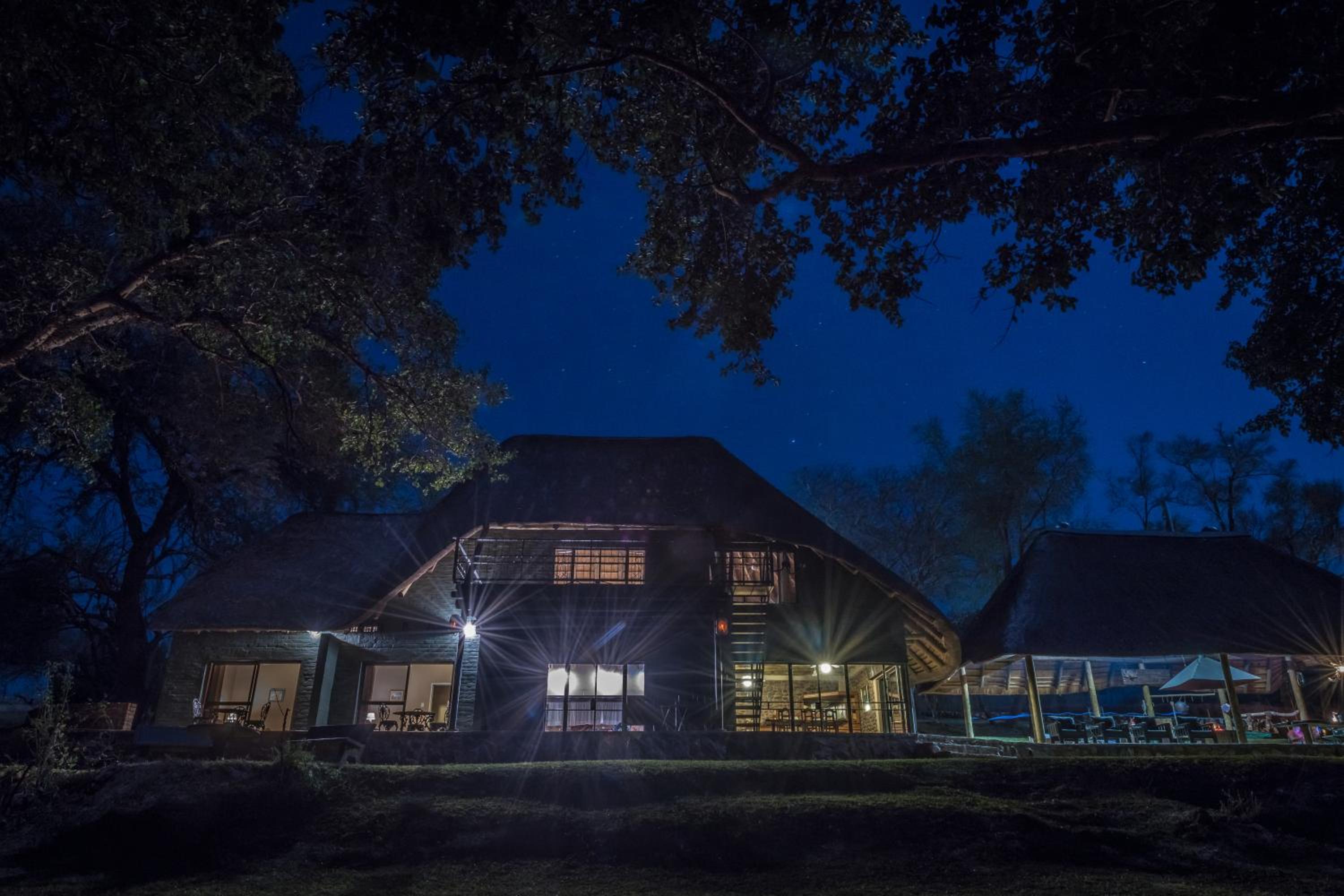 Maninghi Lodge 2/54
