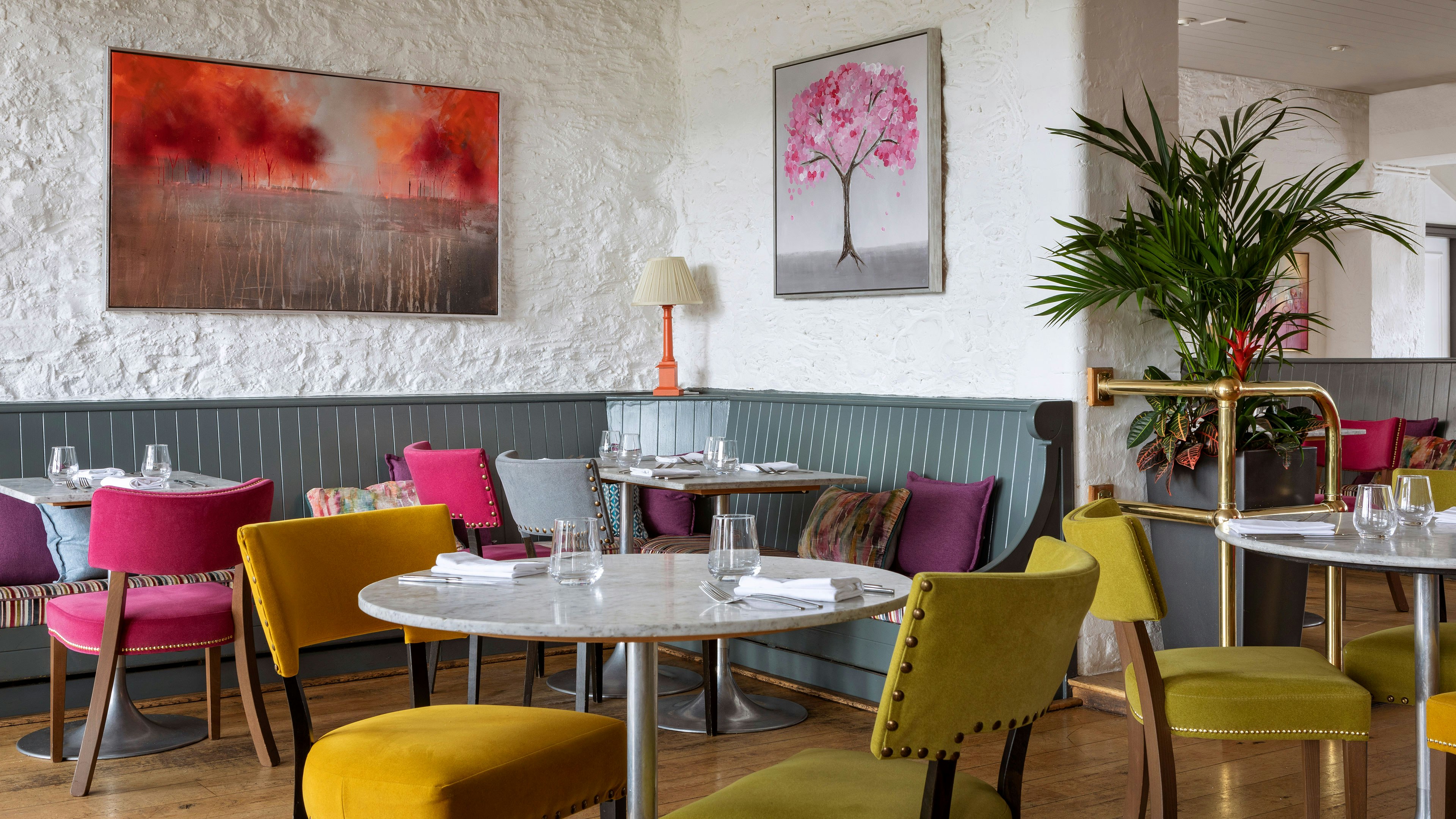 The Devonshire Arms Hotel & Spa 62/73