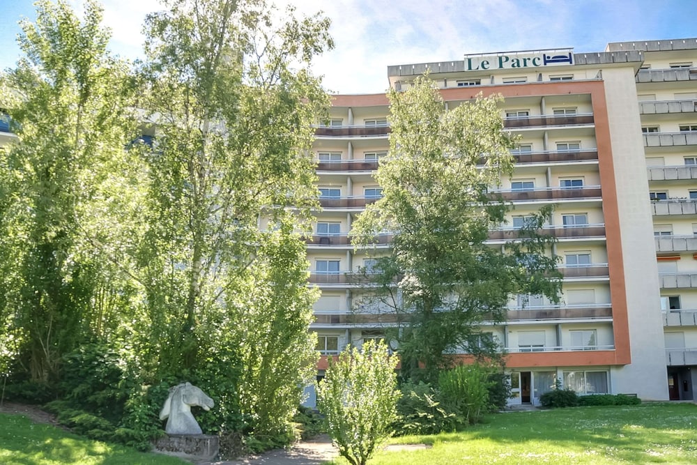 Arcantis Parc Rive Gauche 2/50