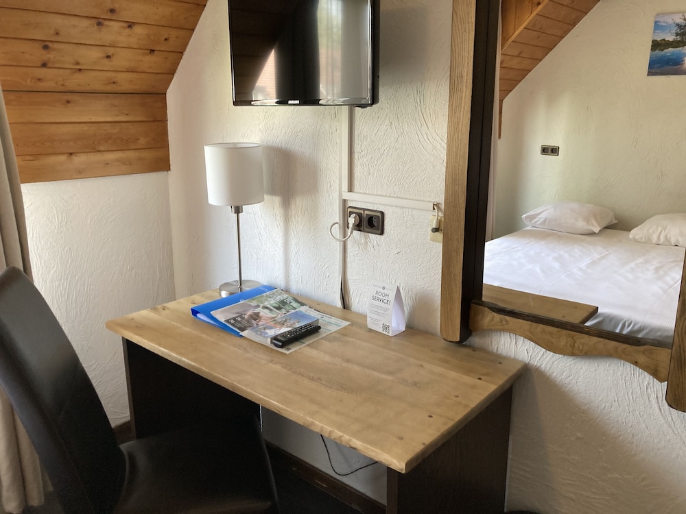 Fletcher Hotel Restaurant de Witte Brug 21/66