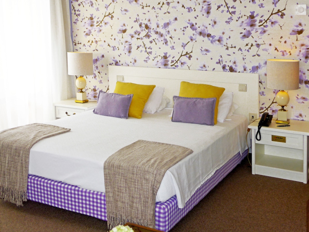 Pestana Bahia Praia Nature And Beach Resort 12/66