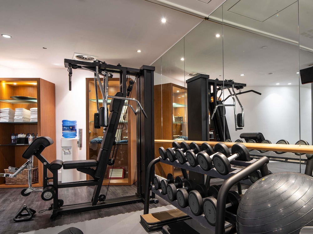 Sofitel Brussels Europe 44/72