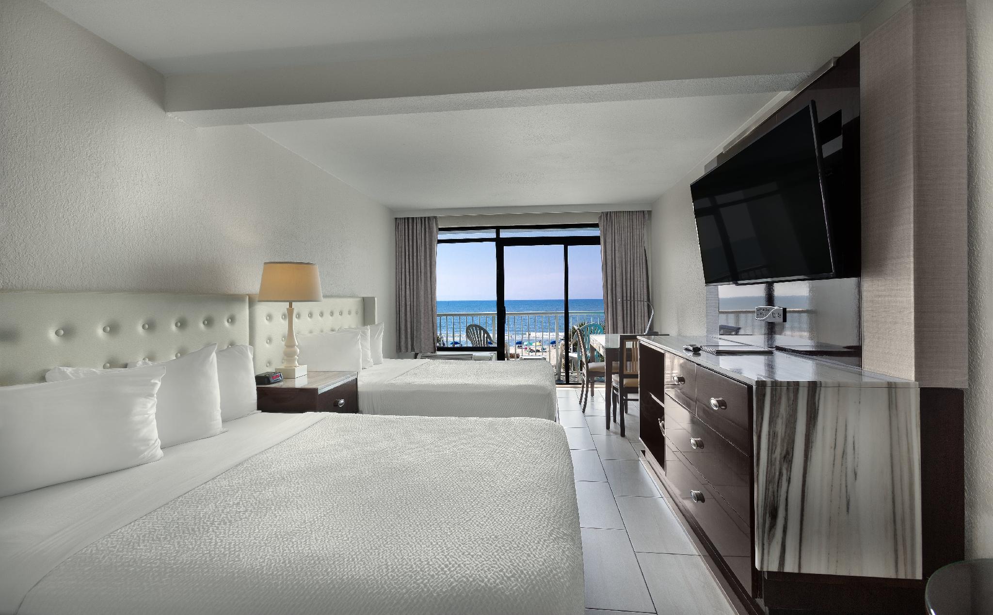 Room, Ocean Front