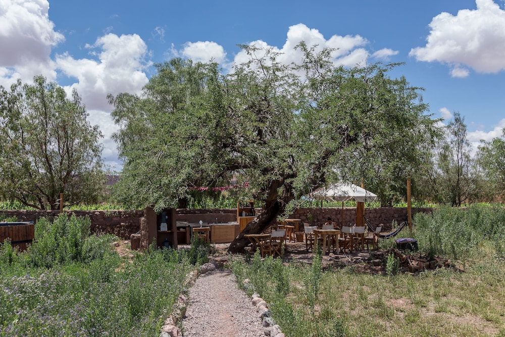 Eco Lodge El Andinista 39/50