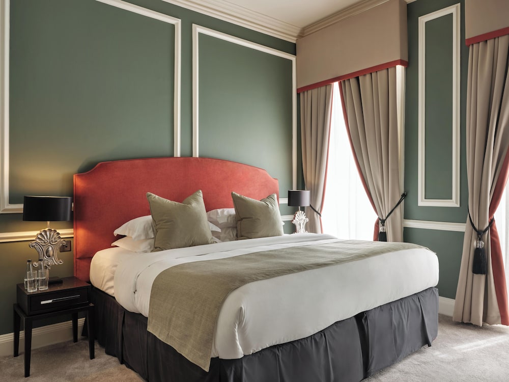 Montagu Place Hotel 5/50