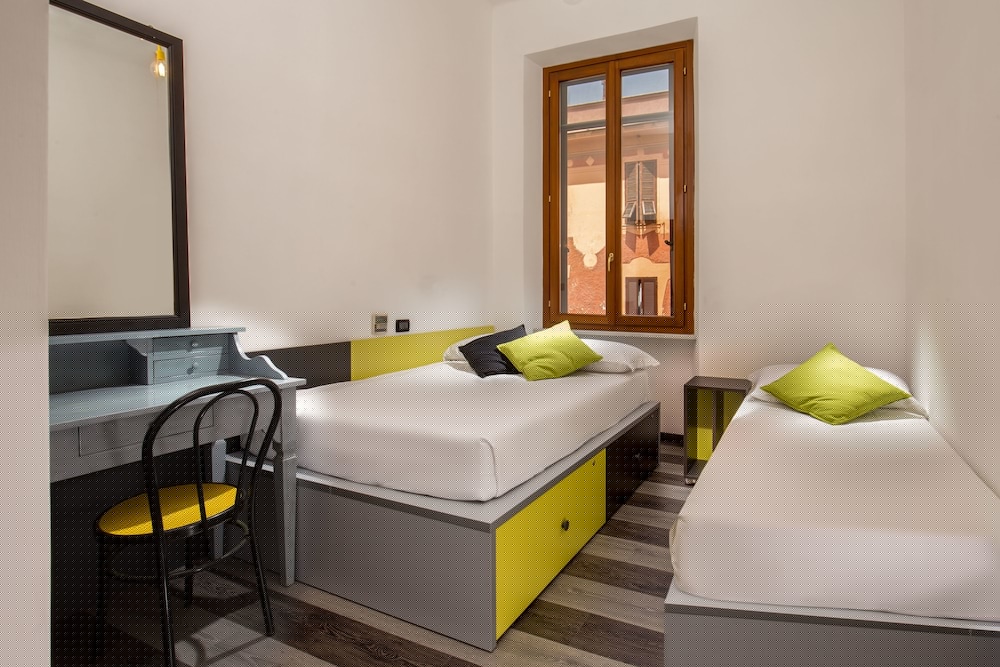 Free Hostels Roma 31/50