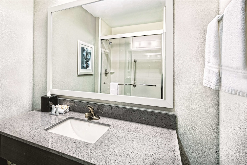 La Quinta Inn Suites By Wyndham Victoria South 22/55