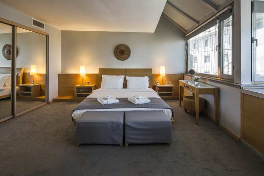 Taxim Suites Residences Istanbul 24/69