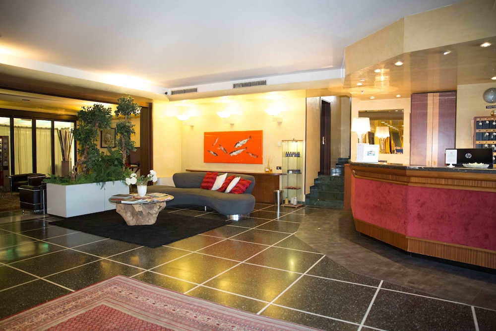 Art Hotel Milano 6/49