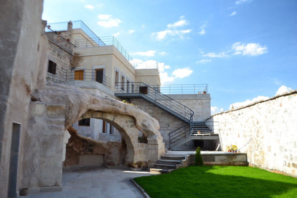 Helike Inn Cappadocia 32/38