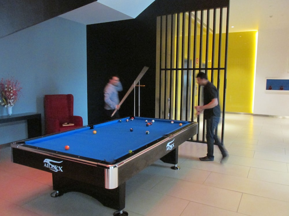 Park Inn By Radisson Gurgaon Bilaspur 26/44