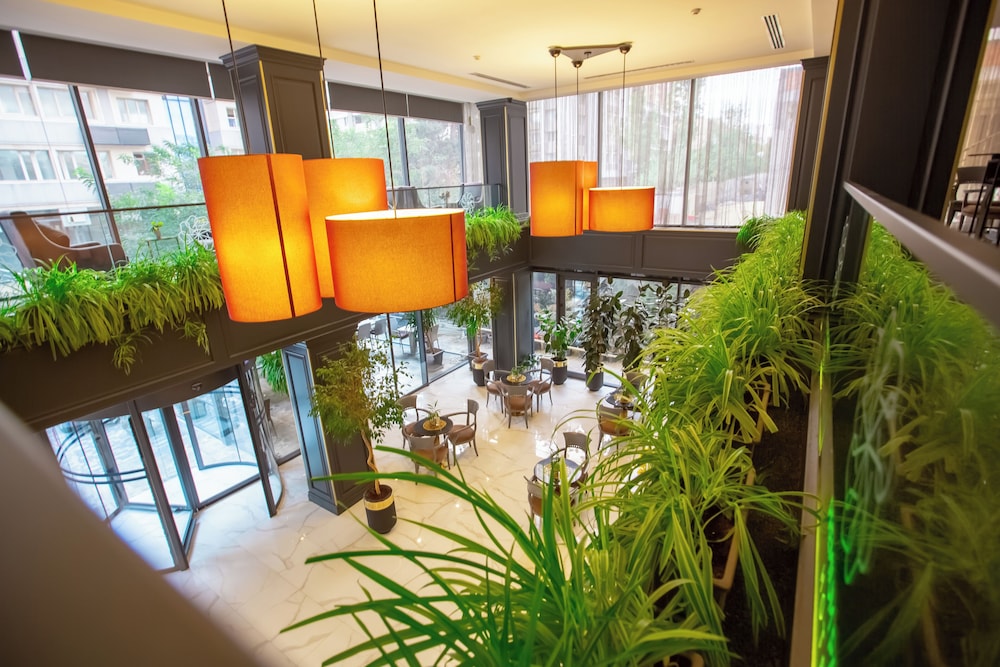 Premium Park Hotel 21/28