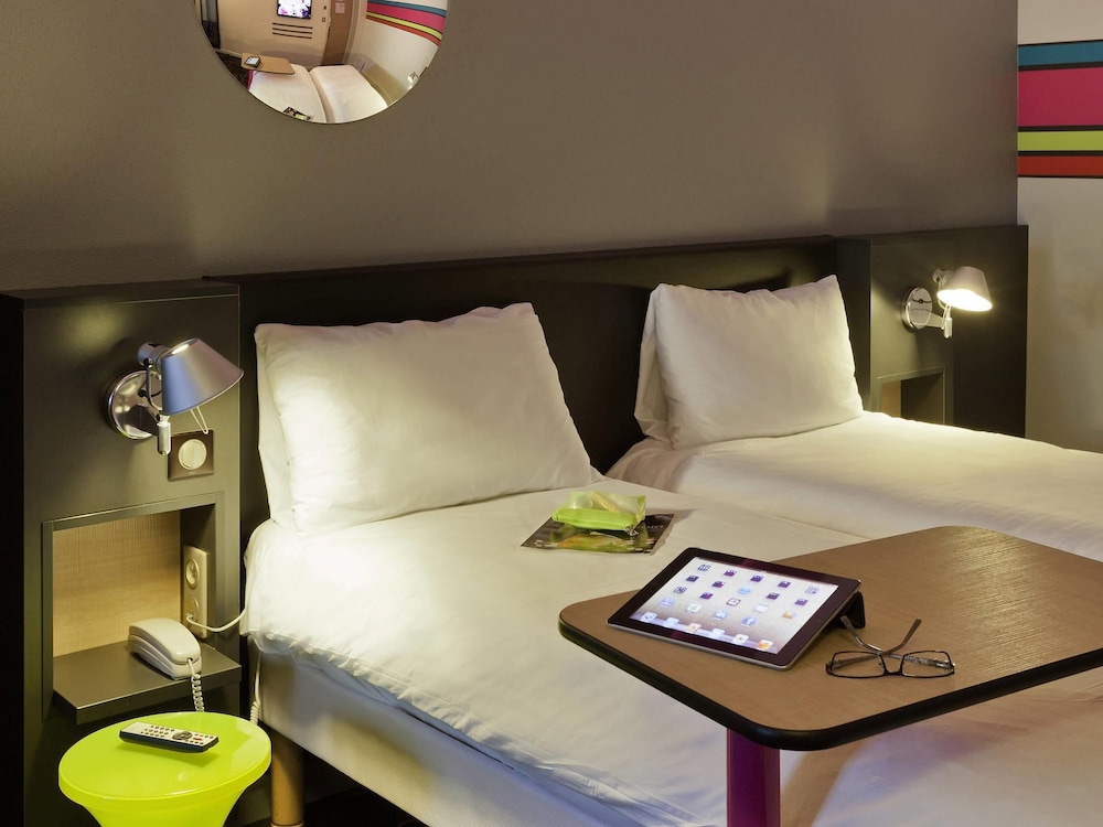 Ibis Styles Roanne Centre Gare 22/67