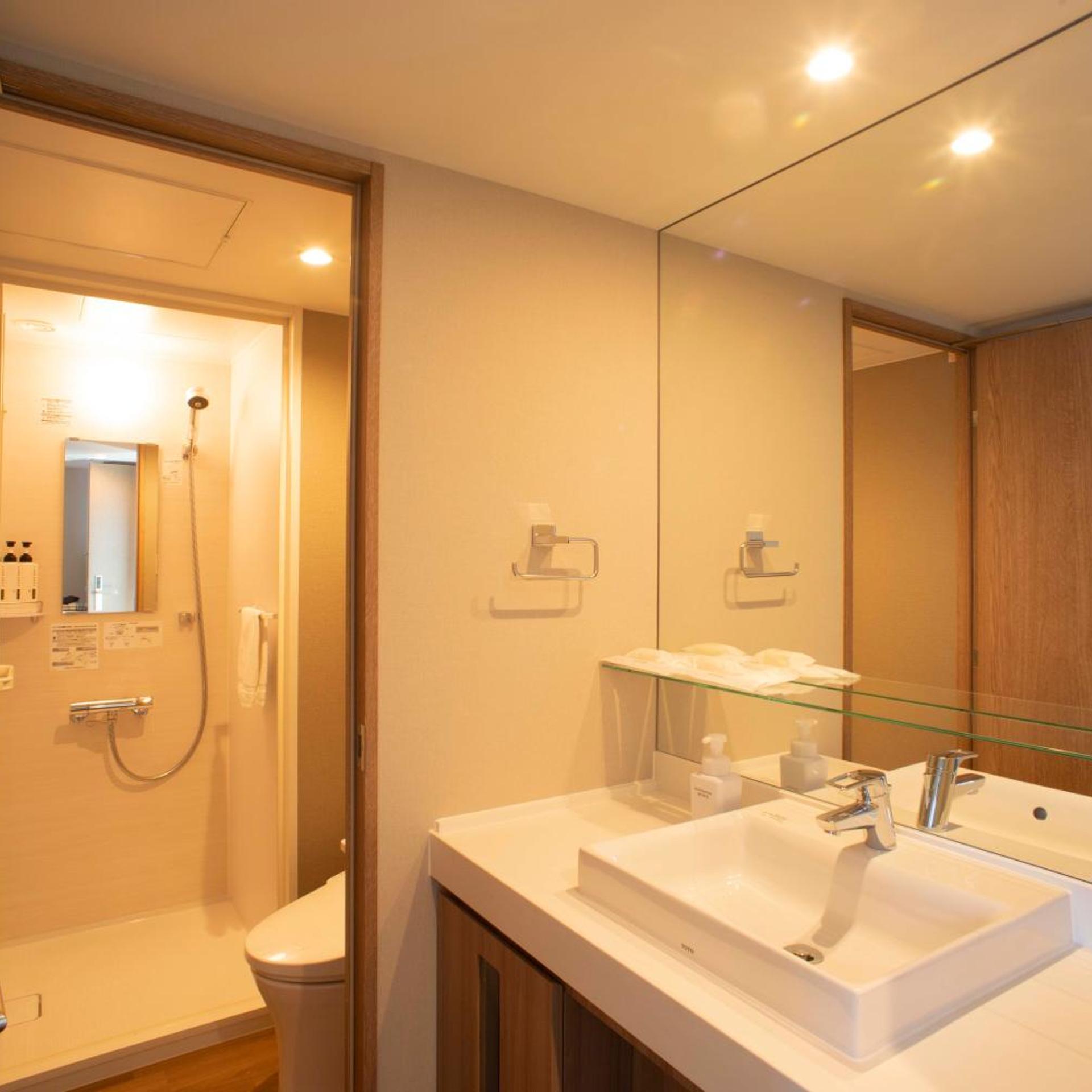 Shinrin Hotel 32/34