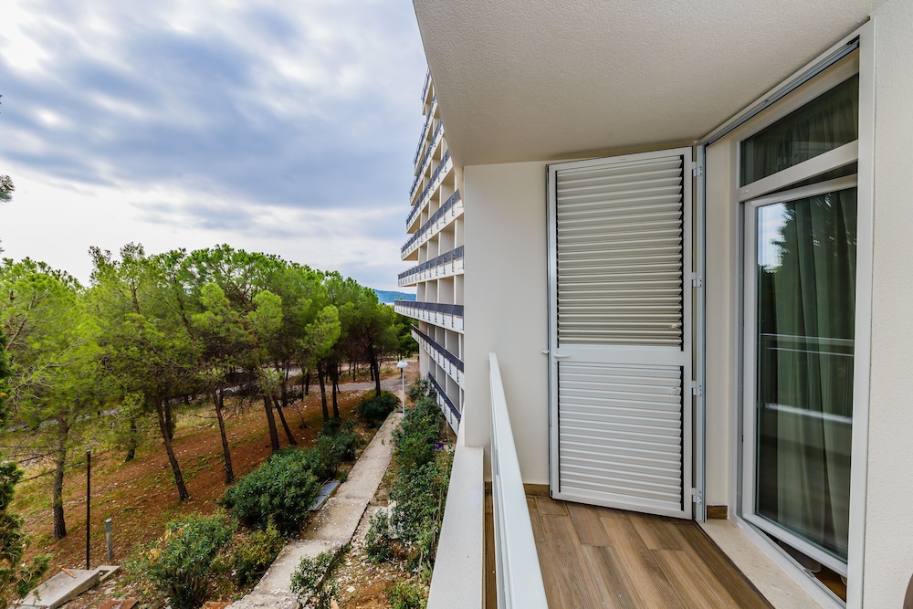 Hotel Medena Block A