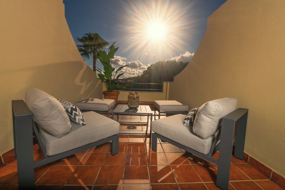 Alcaidesa Boutique Hotel 30/50