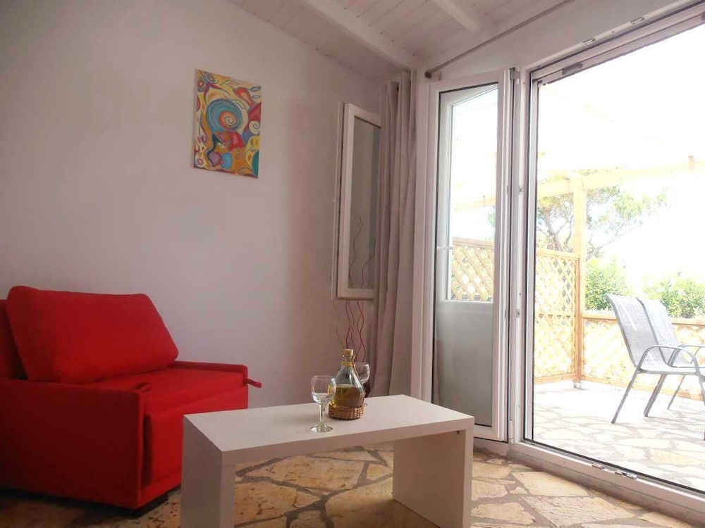 Elli Beach Apartments and Studios 24/50