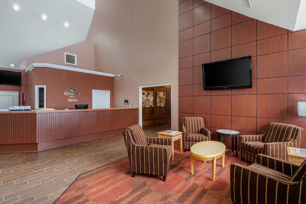 Quality Inn Tyler - Lindale 11/27