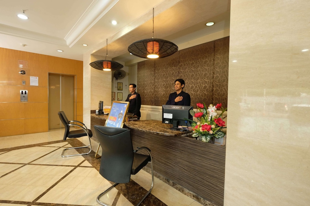 Seri Costa Hotel 5/50
