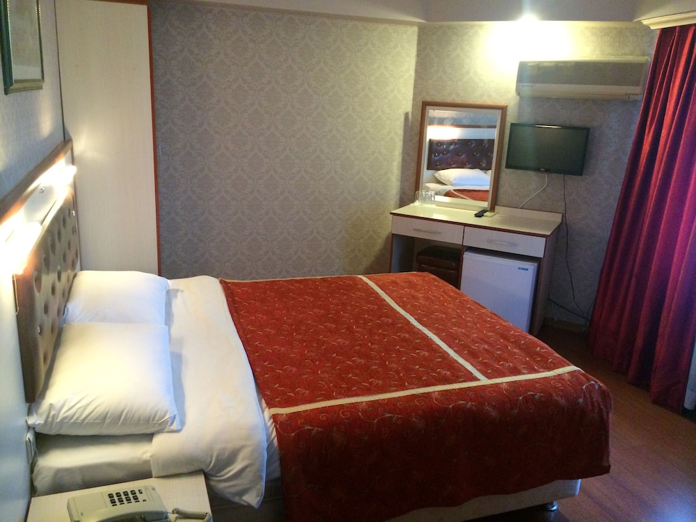 Tayhan Hotel 16/39