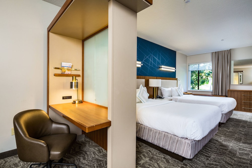 Springhill Suites Vero Beach 10/40
