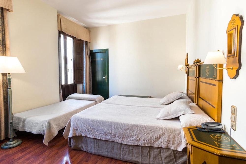 Plaza Nueva Hotel 22/67