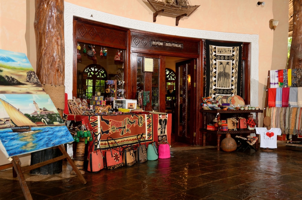 Ocean Paradise Resort Zanzibar 38/69