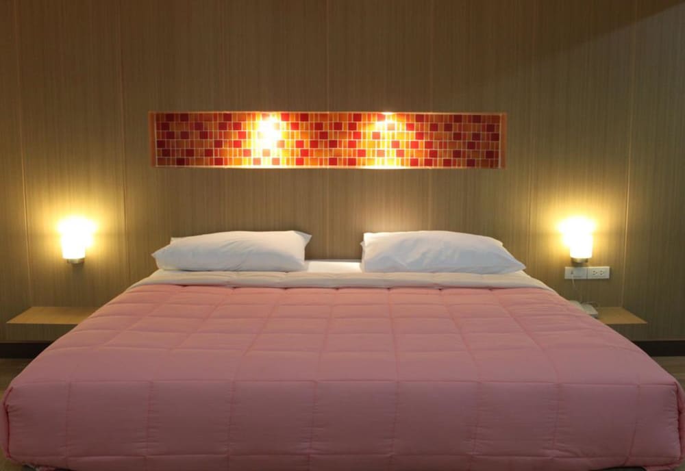 Kaennakorn Khonkaen Hotel 14/26
