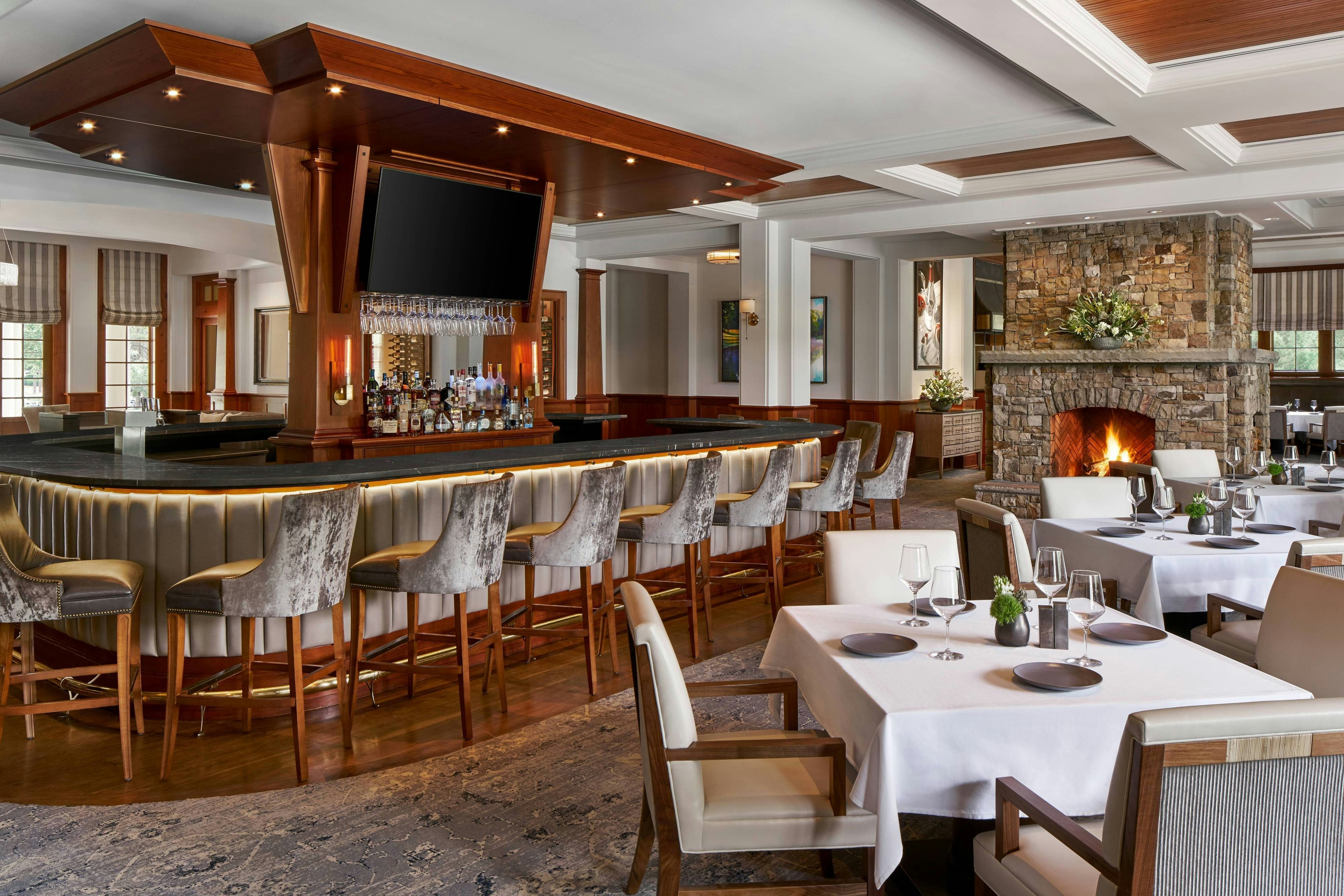 The Ritz Carlton Lodge Reynolds Plantation 34/75