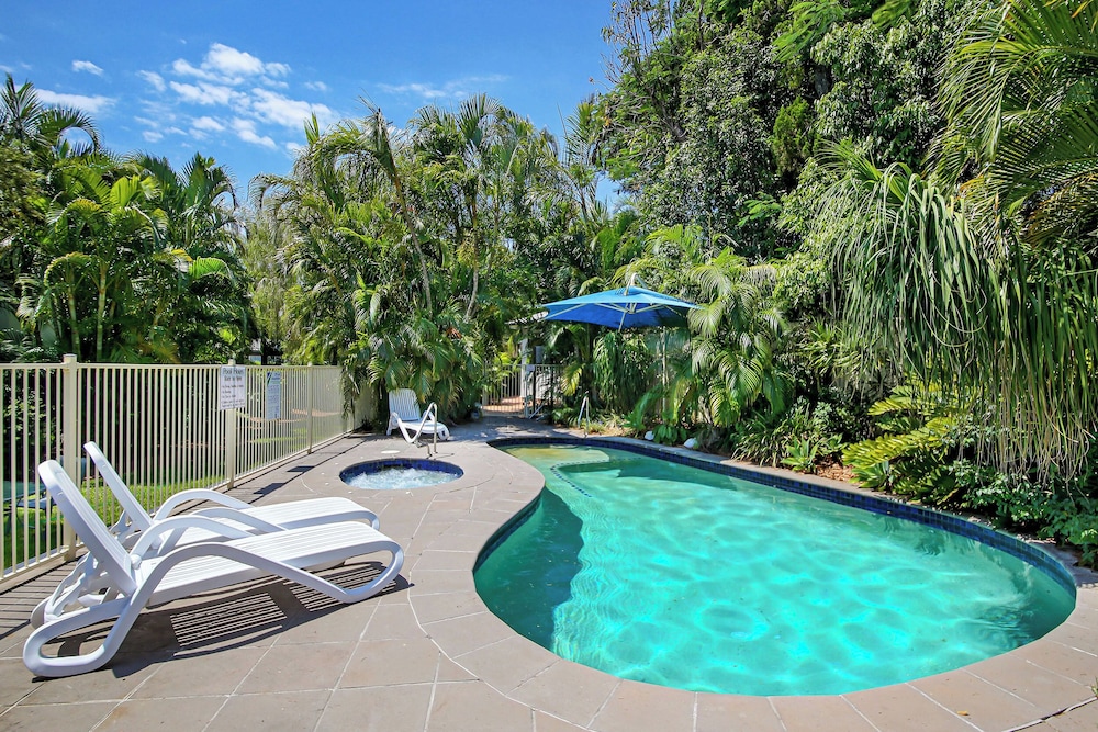 Chez Noosa Resort Motel 40/48