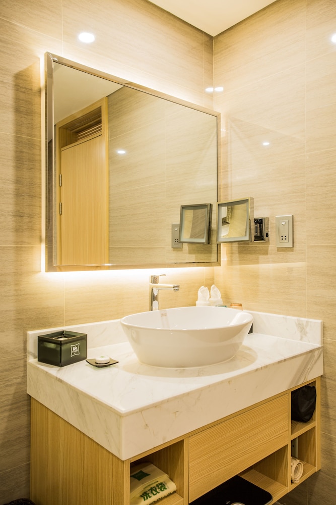 ibis Styles Changsha Intl Exhibition Ctr 37/70