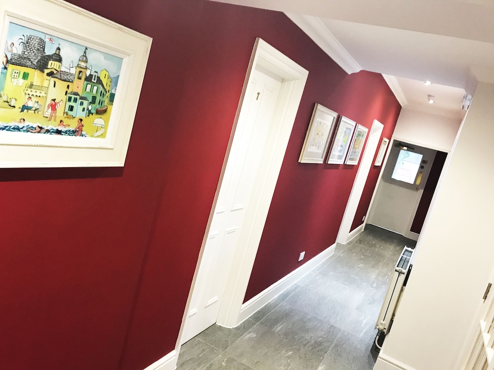 Gidea Park Hotel 6/51
