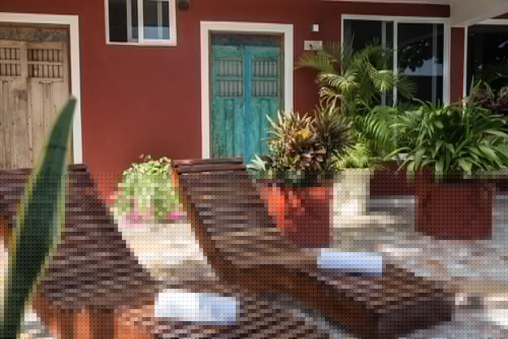 Casa Colonial Vintage 44/68