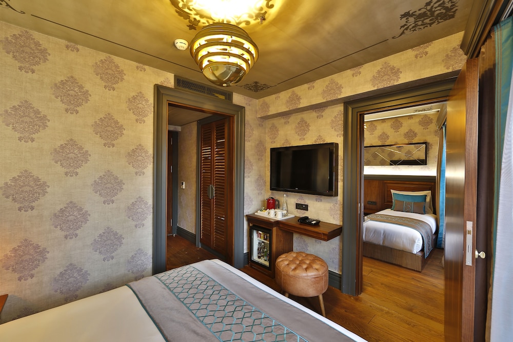 Sanat Hotel Pera 14/55