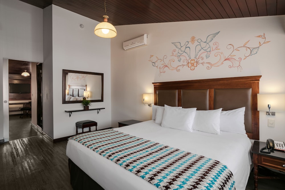 Wyndham Costa Del Sol Cusco 23/79
