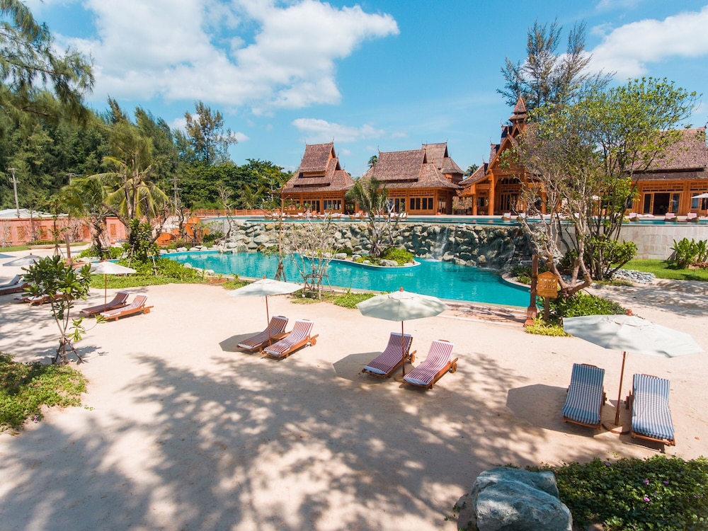 Santhiya Phuket Natai Resort And Spa 9/72