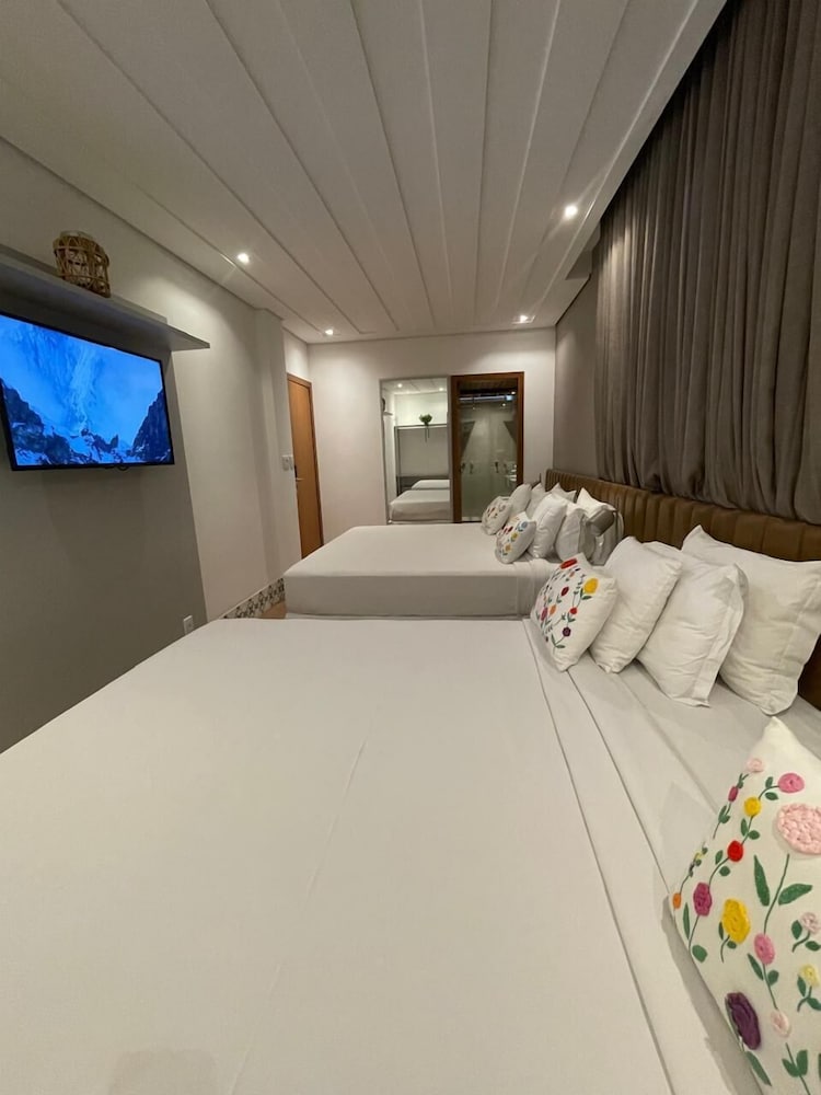 Hotel Estilo de Minas 6/50