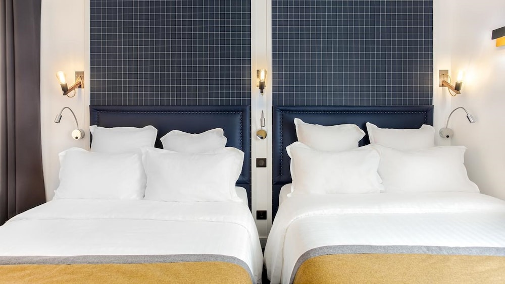 Hotel Clarisse 16/64