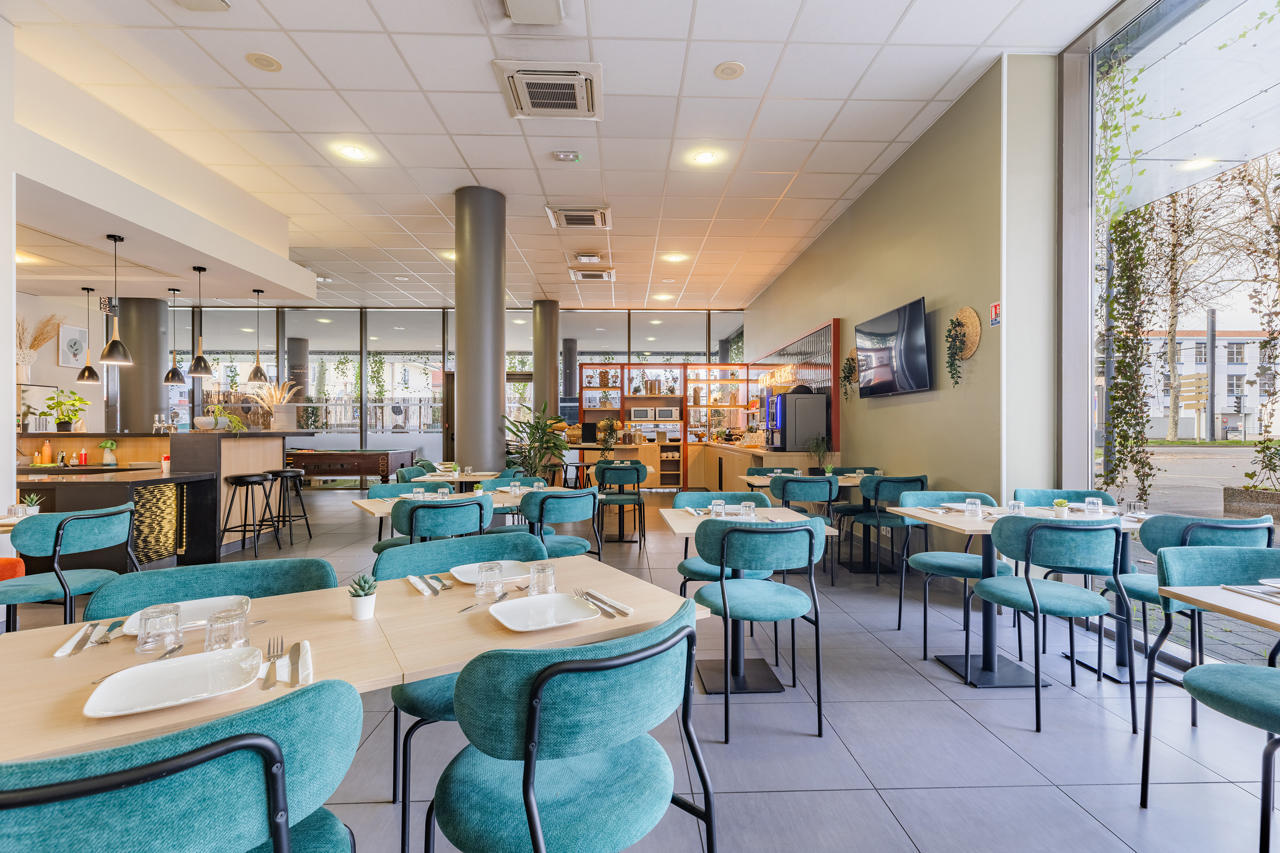Appart City Confort Mulhouse 32/50